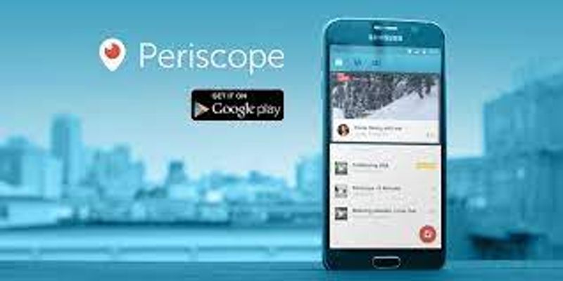 periscope