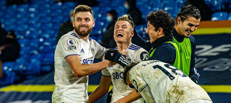 Leeds United (leedsunited com)