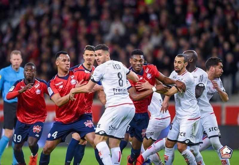 dijon vs lille (sportkeeda)