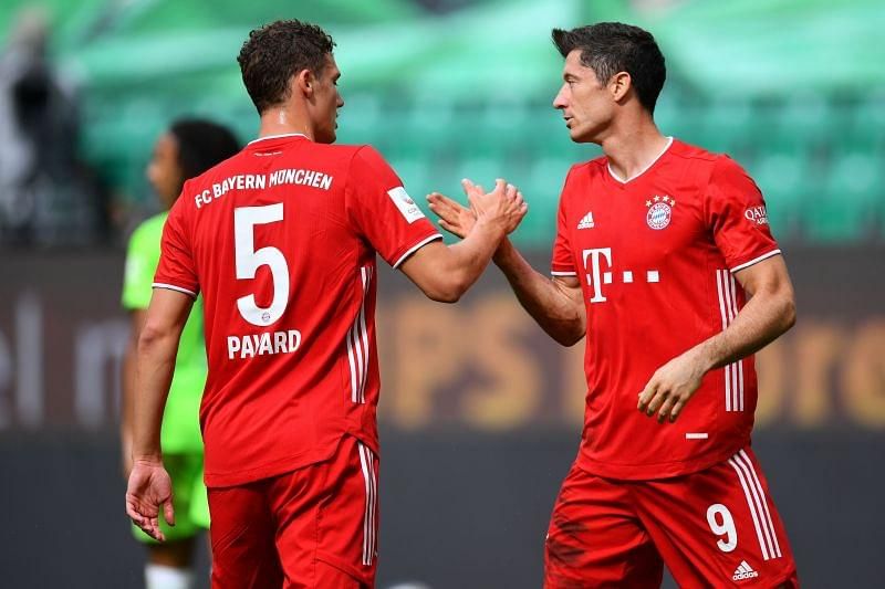 bayern Munchen (sportkeeda)