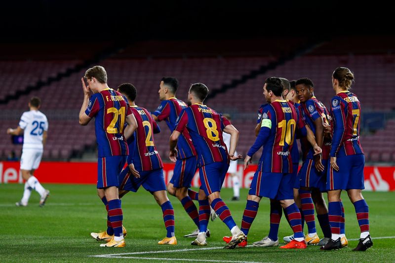 barcelona(acefottball com)