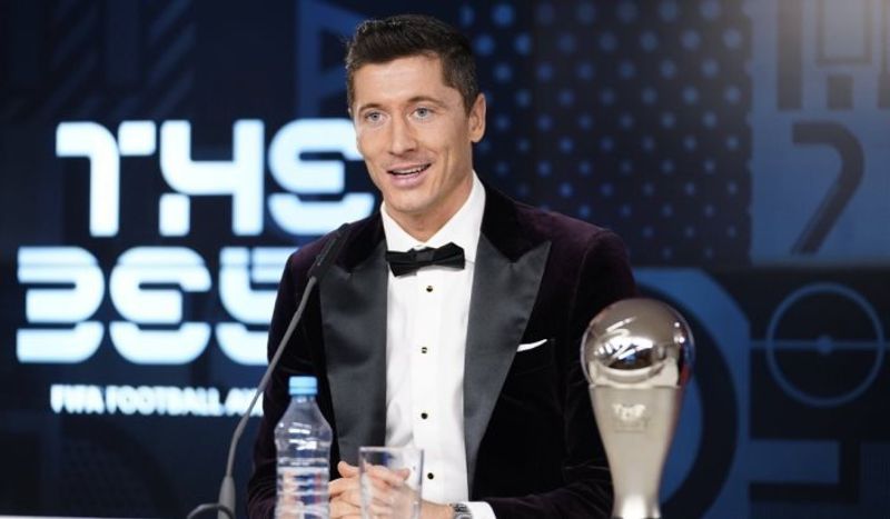Lewandowski