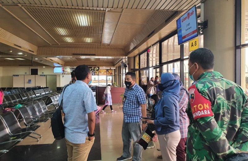 batal terbang