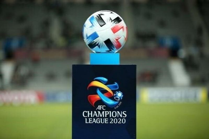 liga champions asia