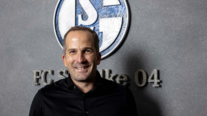Manuel Baum (schalke de)