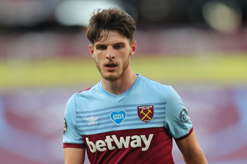 declan rice