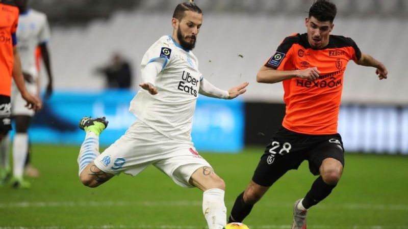 Marseille vs reims (lapelotita)