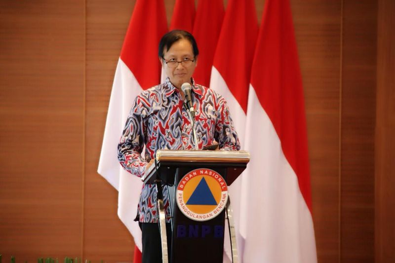 Prof Henry Subiakto