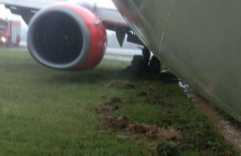lion air