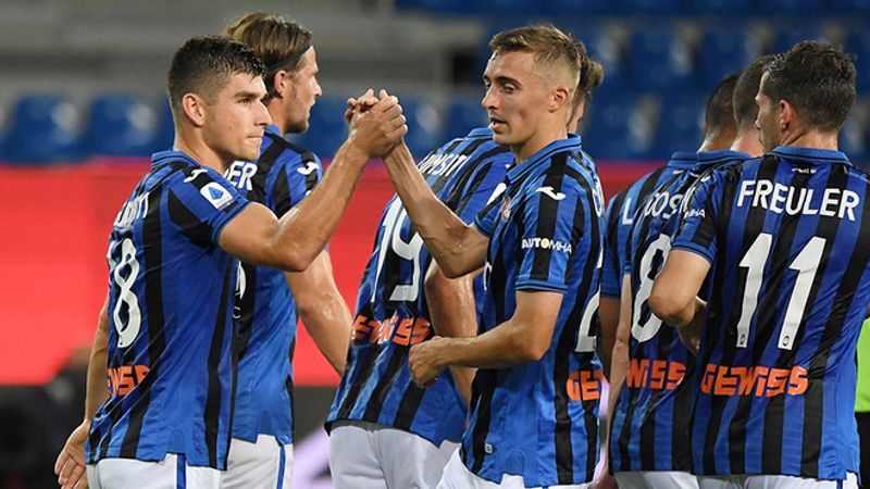 Atalanta(marca com)
