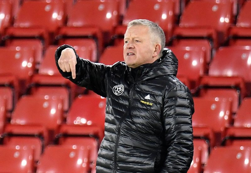 chris wilder (independent)