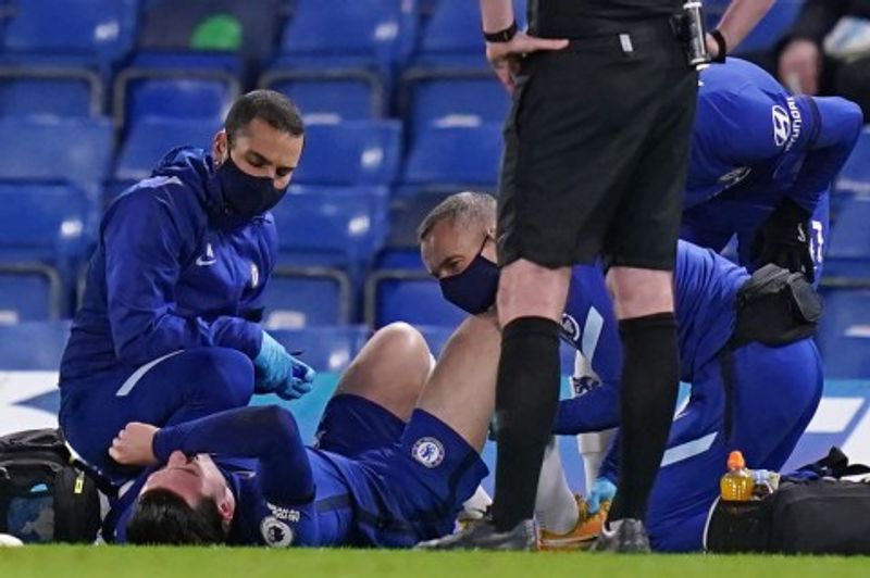 ben chilwell (metro)