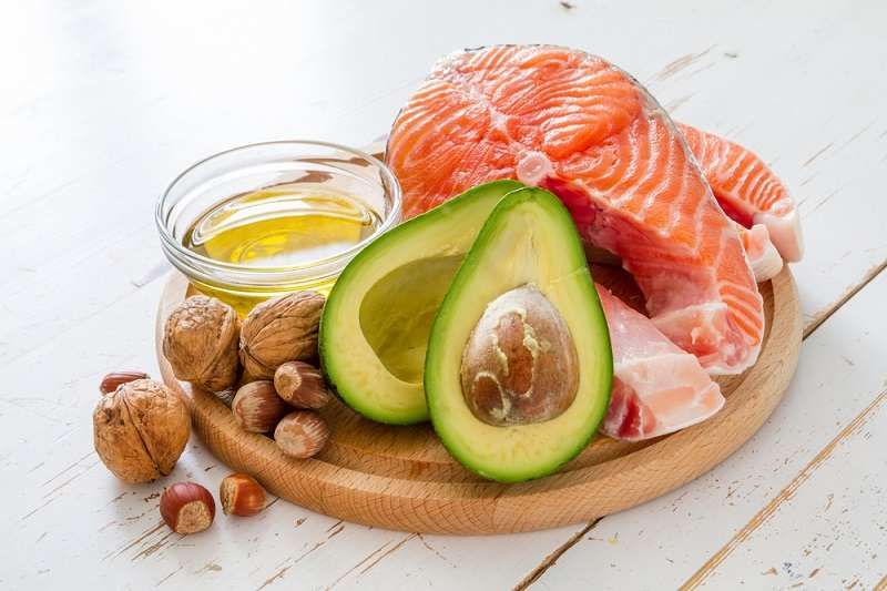 high-fat-foods