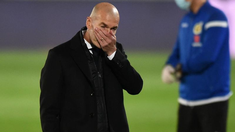 Zinedine Zidane (en as com)