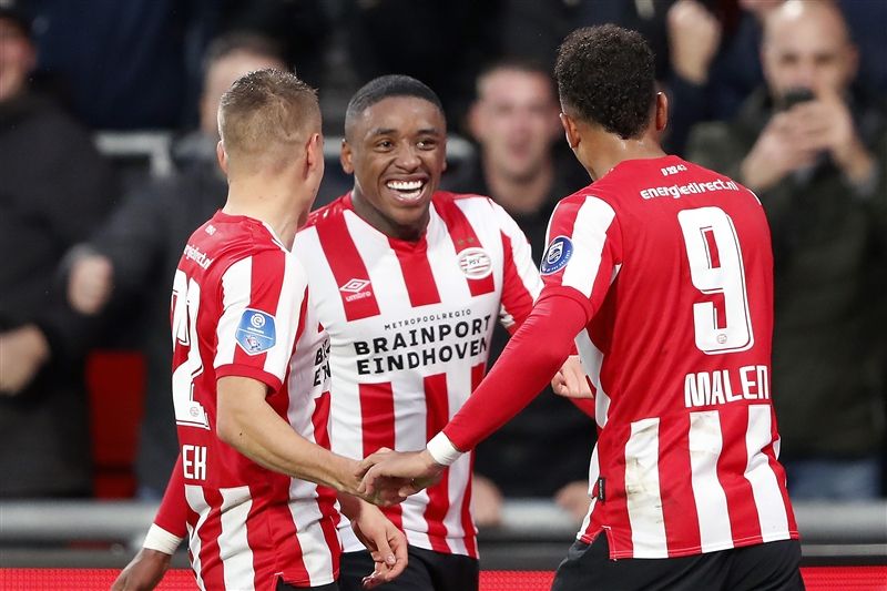 PSV (dutchnews)