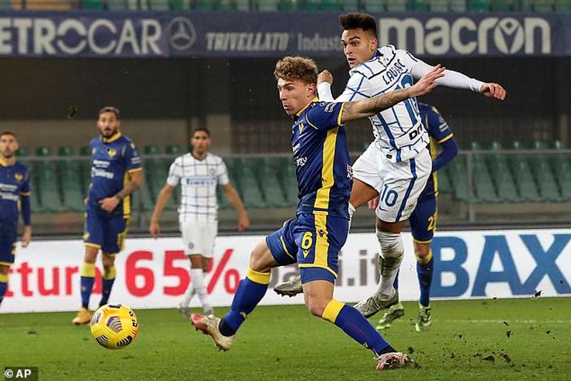 inter milan (talkinggravenna)