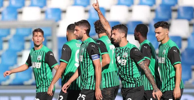 Sassuolo (otrosnumeros org)