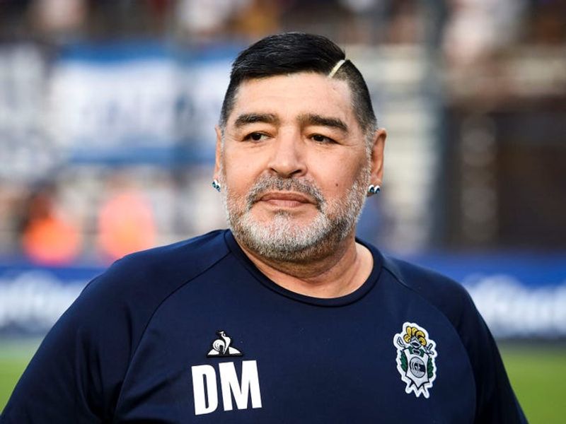 diego maradona (insider com)