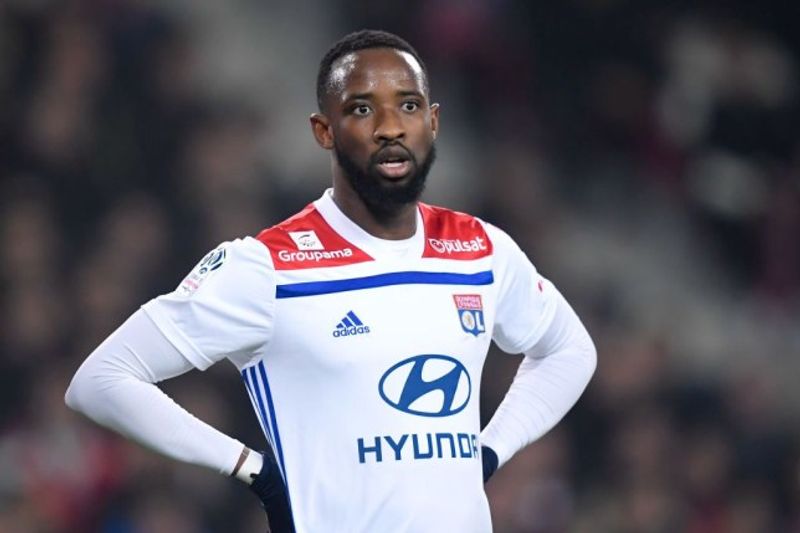 moussa dembele (metro)