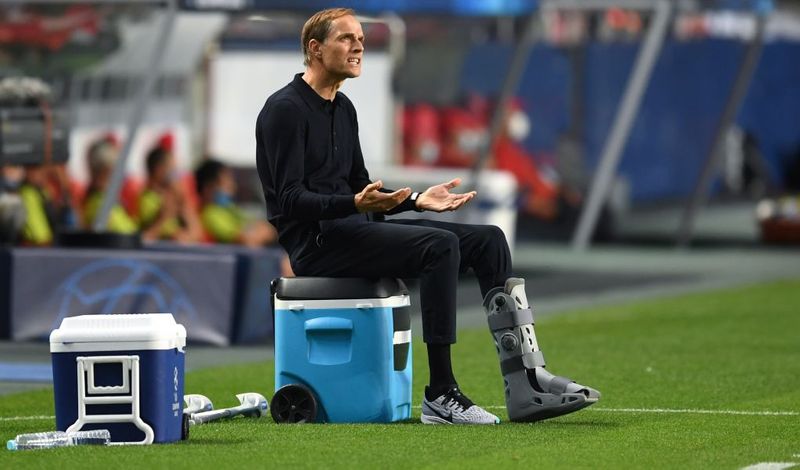thomas tuchel (psgtalk com)