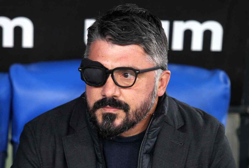 Gennaro gattuso (calciomercato)