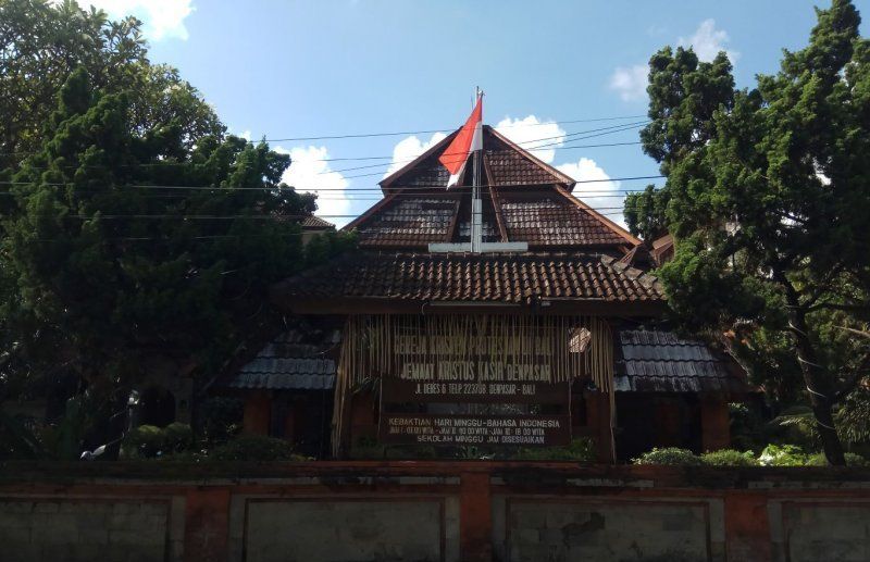 Gereja-Natal