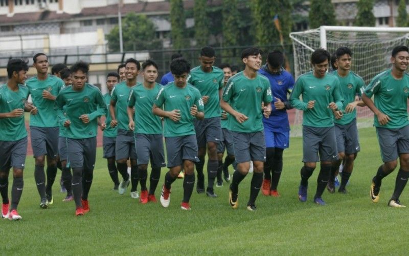 timnas U-19