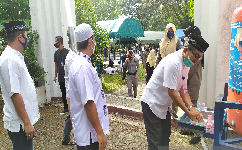 doa bersama