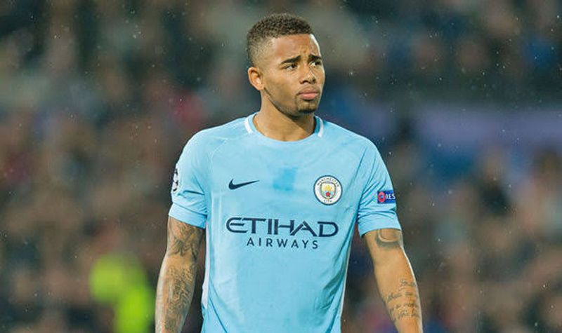 Gabriel Jesus (express co uk)
