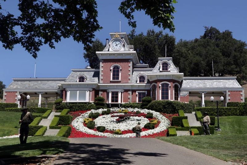 neverland ranch (ustoday)
