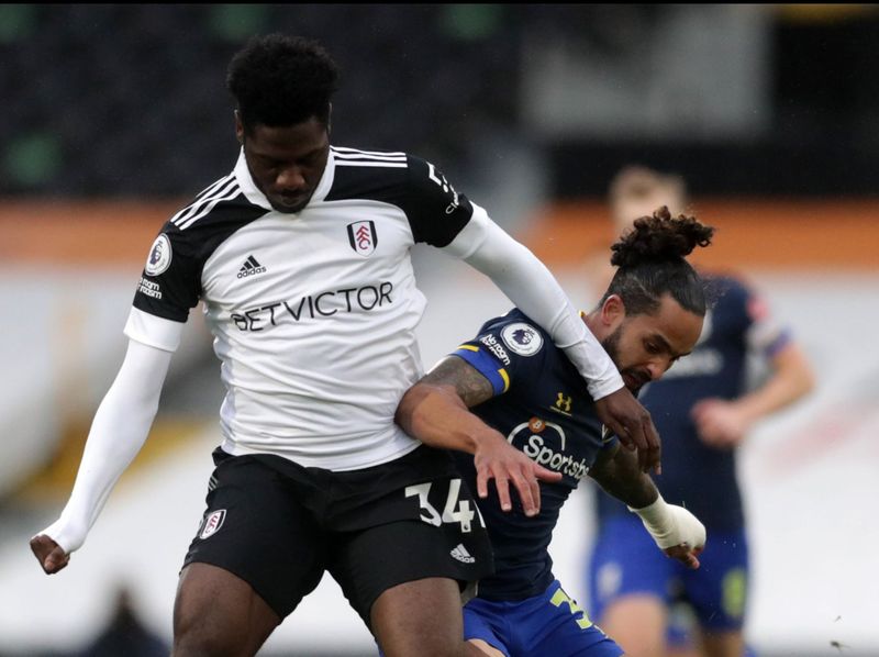 fulham vs southampton (eminitra co uk)