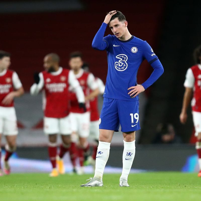 Arsenal vs chelsea (si com)