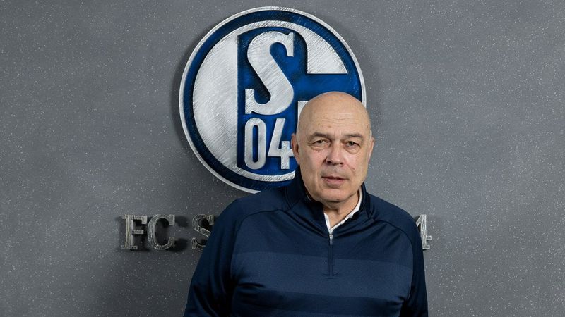 Christian Gross (schalke 04 de)