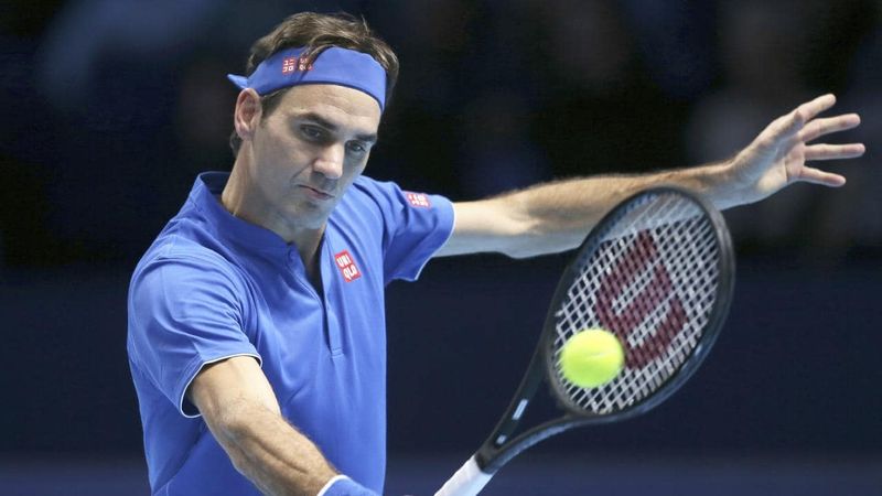 roger federer 2