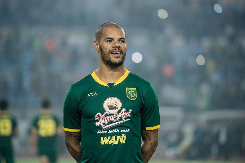 david da silva