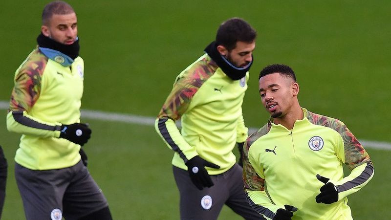 gabriel jesus (sportinglife com)
