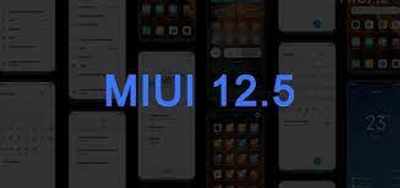 miui 12,5