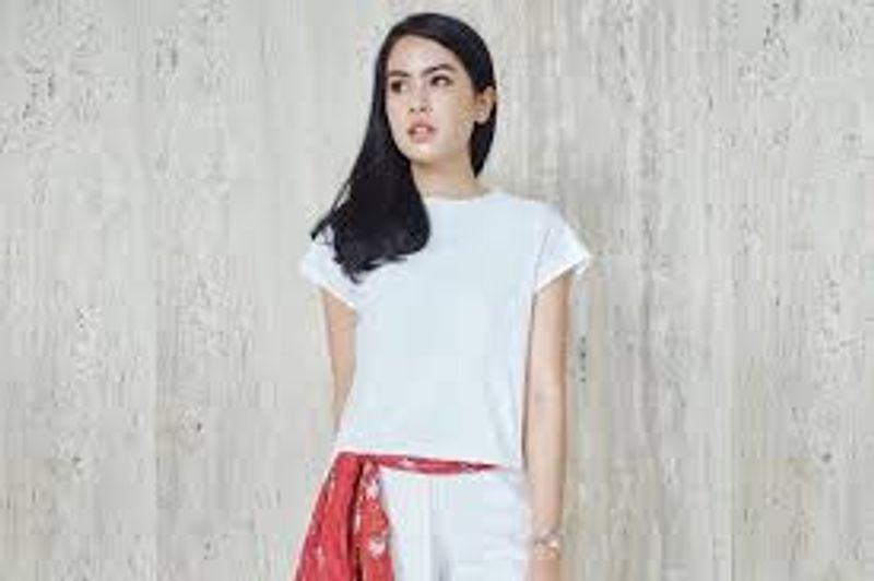 Maudy Ayunda