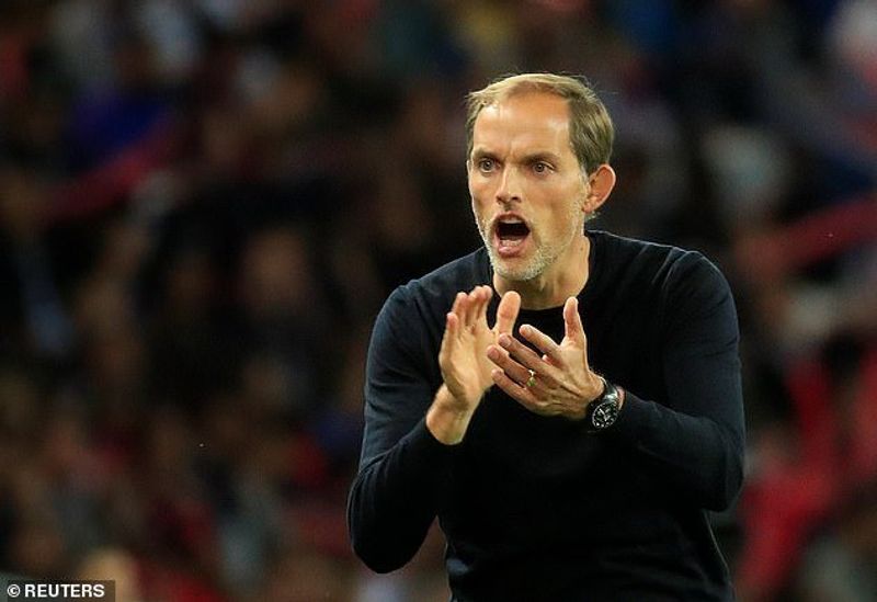 Thomas Tuchel 1