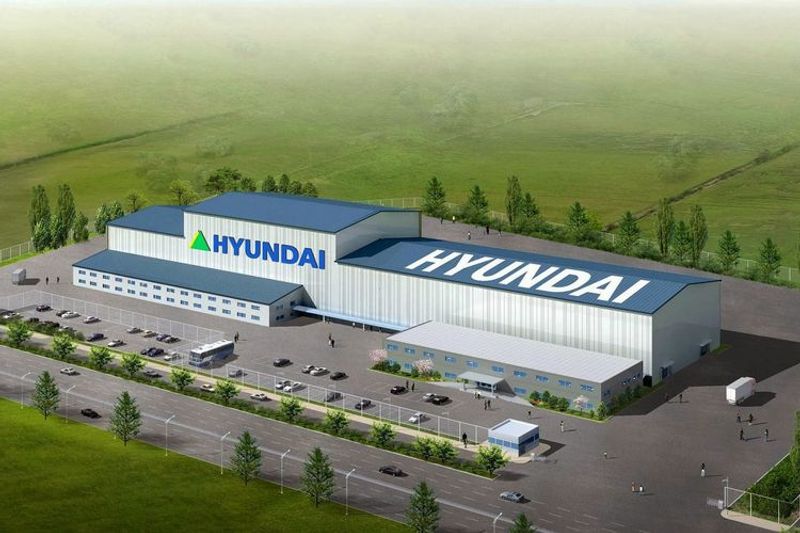 hyundai cikarang