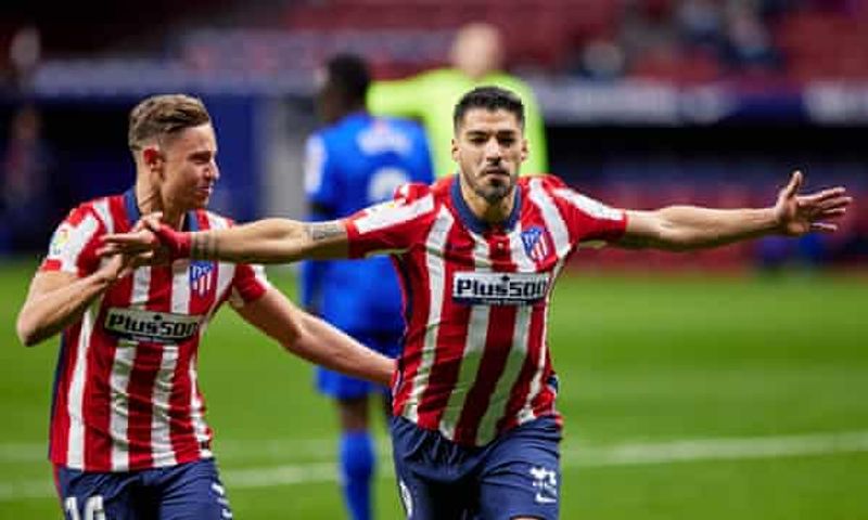 atletico vs getafe (insidesport)