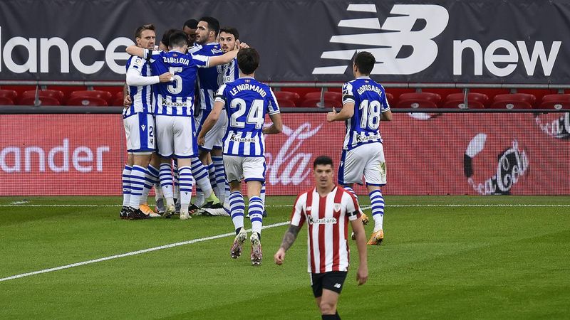 real sociedad (the18 com)