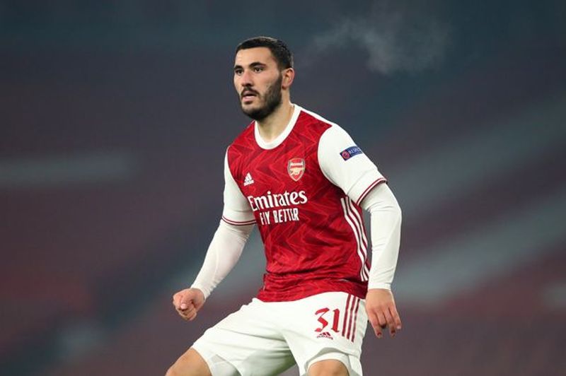 sead kolasinac