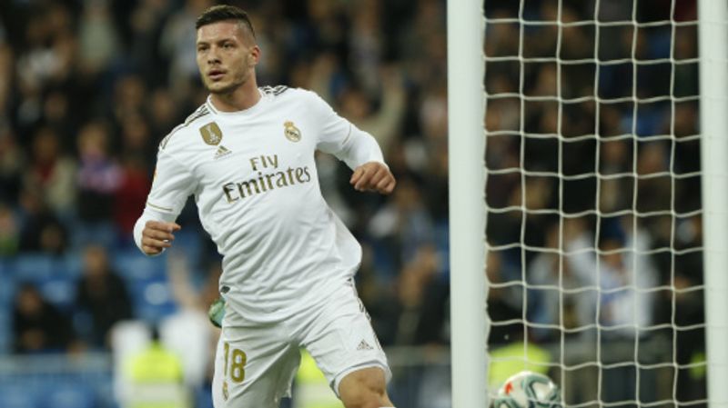 Luka Jovic (transfermarkt)