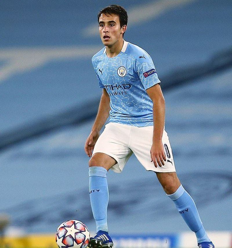 eric garcia (dailymail)