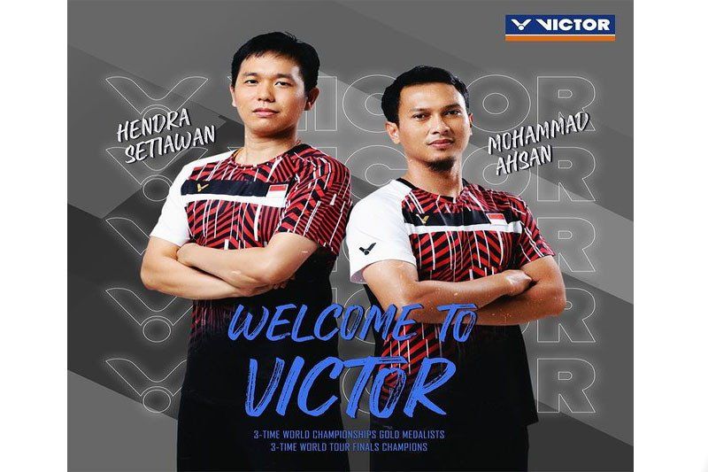 Hendra-Ahsan