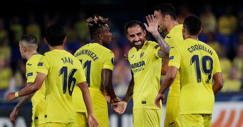 villarreal (bleacher report)