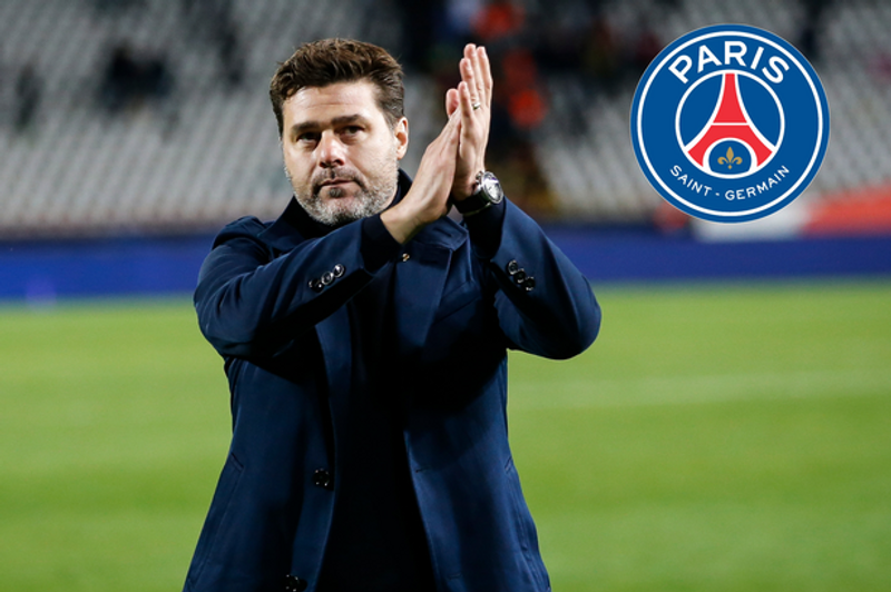 mauricio pochettino (football london)
