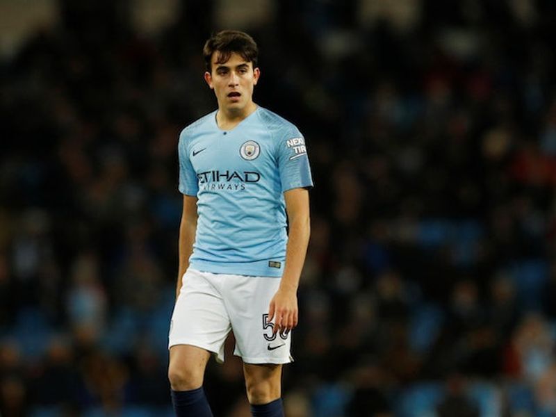 eric garcia (sportmole)