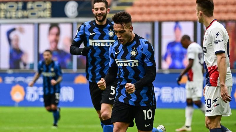 inter